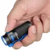 Φακός olight Baton 4 — LED επαναφορτιζόμενος φακός, 1300 lm, εμβέλεια 170 m