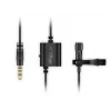 IK Multimedia iRig Mic Lav Συσκευασία 2 τεμ. – Σετ μικροφώνου