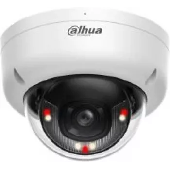 IP κάμερα DAHUA IPC-HDBW1239E1-A-IL-0280B-S6