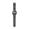 Smartwatch BlitzWolf BW-AT6 plus – μαύρο, μετρητής καρδιακών παλμών, fitness tracker