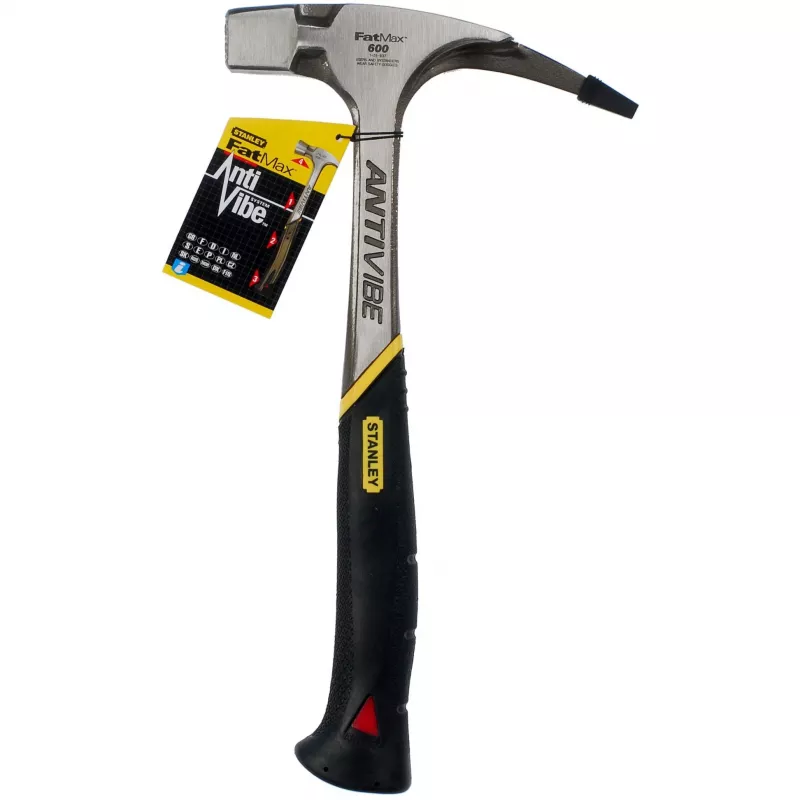 Σφυρί κατασκήνωσης Stanley 1-51-937