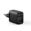 Φορτιστής εσωτερικού χώρου Anker 313 A2643G11 — 45W USB-C, Μαύρο, Universal