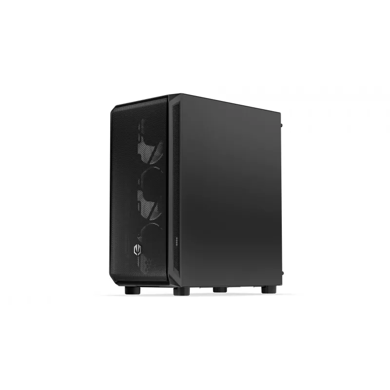 Endorfy Arx 500 Air ATX Mid Tower Tempered Glass Κουτί PC