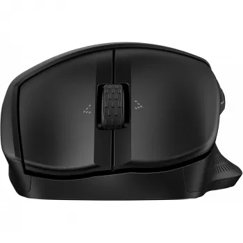 HP 685 Comfort Ποντίκι Dual-Mode, δεξιόχειρο, Bluetooth + USB Type-A, 1200 DPI, μαύρο