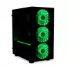iBox PASSION V4 Mini Tower Μαύρο