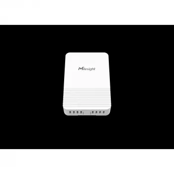 Milesight IoT αισθητήρας θερμοκρασίας & υγρασίας, EM320-TH-868M-Magnet LoRaWAN / θερμοκρασία / υγρασία / IP67 / μαγνήτης (EM320-TH-868M-Magnet)