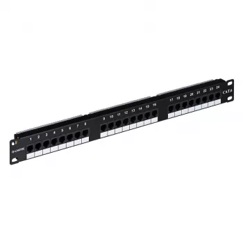 Q-lantec PK-U6-1 Μαύρο