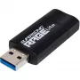 Μονάδα flash PATRIOT Rage Lite 512GB 120 MB/S USB 3.2 συρόμενο μαύρο (PEF512GRLB32U)