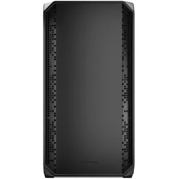 Sharkoon MK2 Micro-ATX 1xΜέταλλο Μαύρο