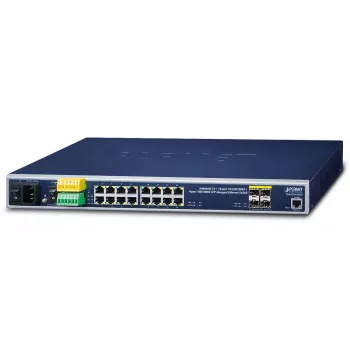Managed L2+ Δικτυακό Switch PLANET IGS-5225-16T4S
