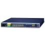 Managed L2+ Δικτυακό Switch PLANET IGS-5225-16T4S
