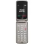Τηλέφωνο για ηλικιωμένους Gigaset GL595 2,8 ίντσες 0,3 MP γκρι
