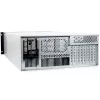 Προστασία Υπέρτασης Qoltec 50167 Γκρι 8 Πρίζες AC 230V 1,8m
