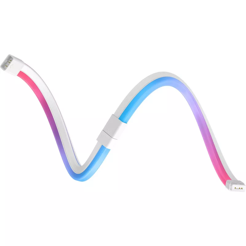 Ταινία LED DeepCool EA080 Universal 5V 0,4 m 8 mm 16 mm