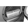 Bosch WQG245DXSN στεγνωτήριο με αντλία θερμότητας 9 kg