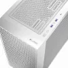 Logic DART PRO MIDI USB-C Κουτί PC Λευκό