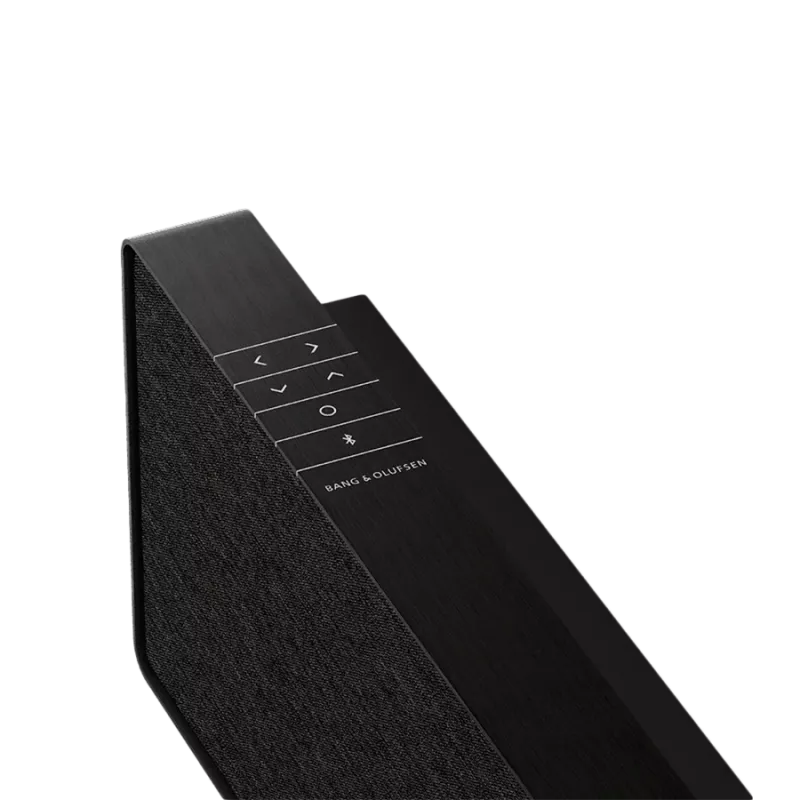 Beosound Stage Black Anthracite (κάλυμμα σκούρο γκρι)