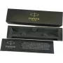 Στυλό Parker Urban Premium — βιολετί μεταλλική επιφάνεια