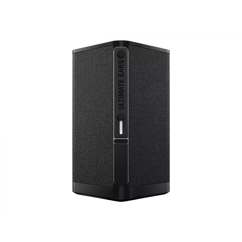 Ultimate Ears HYPERBOOM - Ηχείο - Φορητό - Ασύρματο - Bluetooth - Ελεγχόμενο από εφαρμογή - Διπλής κατεύθυνσης - μαύρο (984-001950)