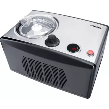 Steba 055100 1,5 L μαύρο