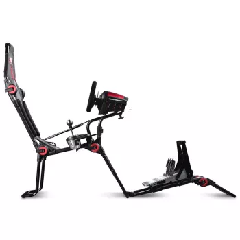 Cockpit προσομοιωτή αγώνων Next Level Racing F-GT LITE NLR-S015