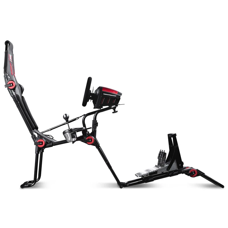 Cockpit προσομοιωτή αγώνων Next Level Racing F-GT LITE NLR-S015