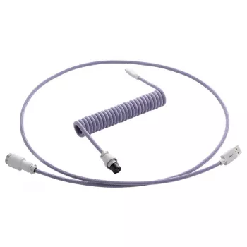 Cablemod CM-PKCA-CWAW-PW150PW-R καλώδιο USB 1,5 m USB A USB C Μωβ (CM-PKCA-CWAW-PW150PW-R)