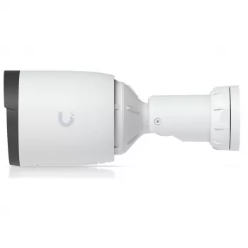 Κάμερα IP παρακολούθησης UBIQUITI G6 Pro Bullet — 4K (3840×2160), ενσύρματη, εσωτερικού/εξωτερικού χώρου, 1/1,2 ίντσες CMOS, 5,9–13,8 mm, 2,36x οπτικό zoom, τοποθέτηση σε οροφή/τοίχο/ιστό