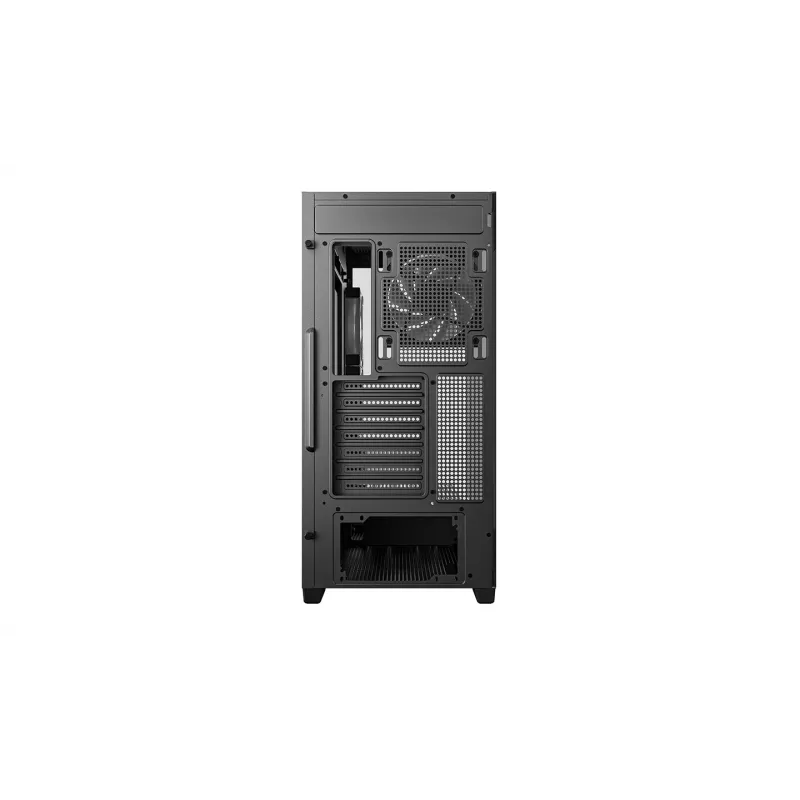 DeepCool CG580 4F V2 Midi Tower μαύρο