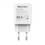 Φορτιστής BLACKVIEW CHAR-33W/BV USB-C 33W γρήγορη φόρτιση, μαύρο