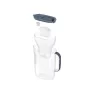 BRITA Style Essential κανάτα φίλτρου νερού 2,4 L με 1 φίλτρο MAXTRA Pro, γραφίτης