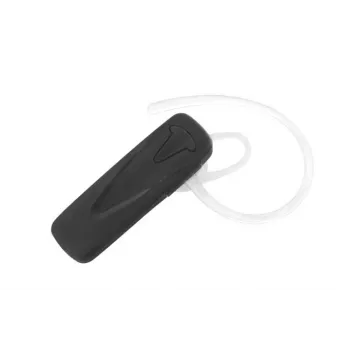 Headset Tellur Bluetooth Headset Monos Μαύρο
