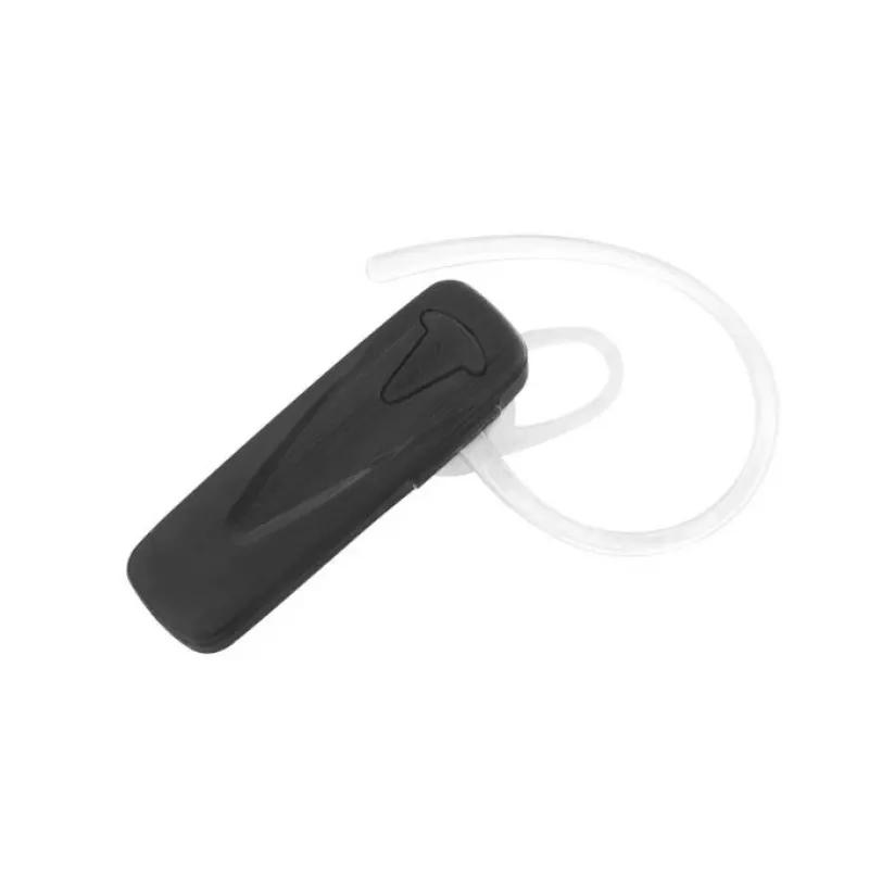 Headset Tellur Bluetooth Headset Monos Μαύρο