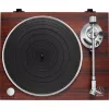 Πικάπ με ιμάντα Audio-Technica AT-LPW50BTRW Καφέ Χειροκίνητο