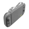 Προστατευτική θήκη Tomtoc FancyCase-G05 για Nintendo Switch 2, γκρι