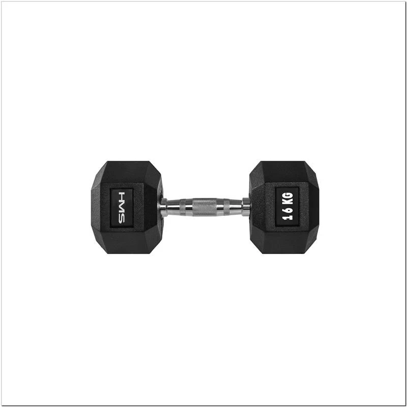 Αλτήρας 16 kg HMS HEX-PRO 16