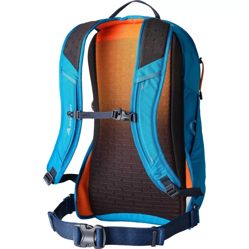 Gregory Kiro 20 γυναικείο σακίδιο trekking – Legion μπλε