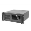 Lanberg SC01-4504-10B αρθρωτό κουτί διακομιστή rack (4U)