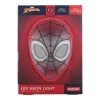 Paladone Spiderman επιτοίχιο LED νέον φως