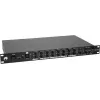 Μίκτης DJ/PA Omnitronic EM-280 — μίκτης 8 καναλιών με είσοδο USB και βασικά χειριστήρια