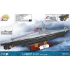 Σετ κατασκευής Cobi U-Boot U-52 – μοντέλο 474 τεμαχίων