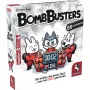 Pegasus Spiele Pegasus Bomb Busters (Παιχνίδι της Χρονιάς 2025) – οικογενειακό παιχνίδι