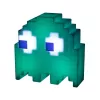 Επιτραπέζια LED λάμπα Paladone Ghost Light PP4336PMV3 σε σχέδιο Pac-Man
