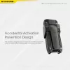 Nitecore TIP SE Μαύρος Φακός χειρός LED