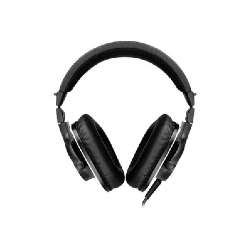 Koss | Ακουστικά | Pro4S | Ενσύρματα | On-Ear | Μαύρο