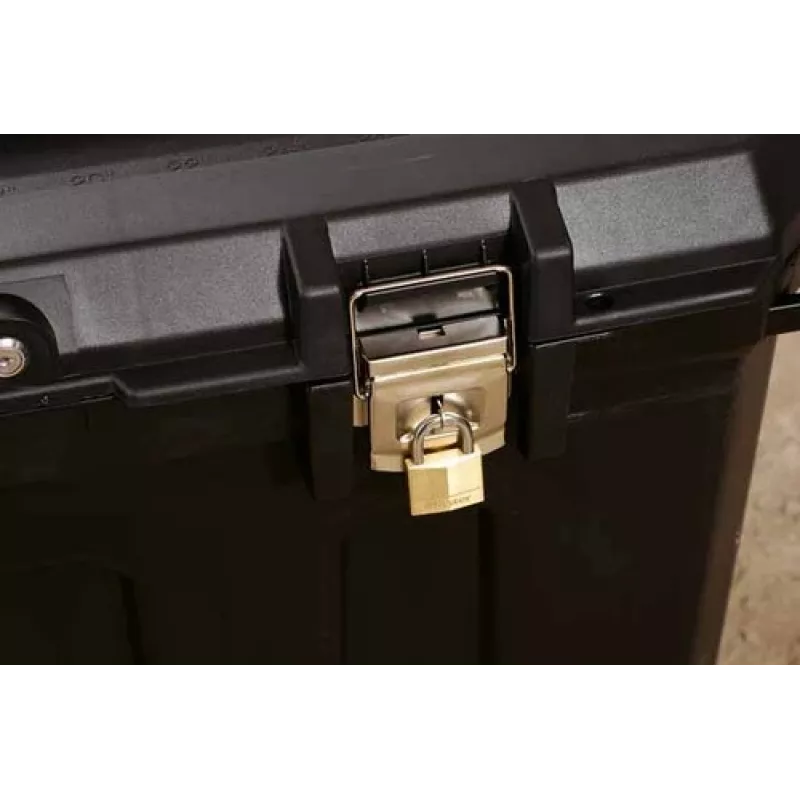 Βαλίτσα τρόλεϊ Stanley MOBILE Job Chest 1-93-278