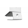 Rain Design mStand Βάση για MacBook/Pro, Βάση laptop, Ασημί