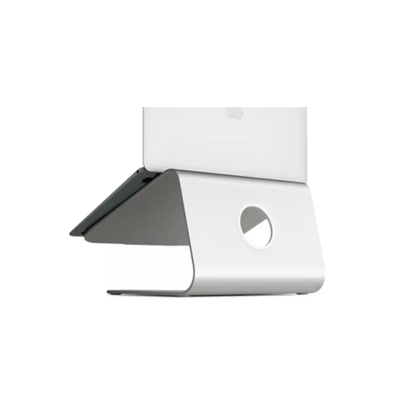 Rain Design mStand Βάση για MacBook/Pro, Βάση laptop, Ασημί