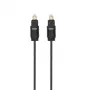 Καλώδιο ήχου LogiLink Toslink 10m