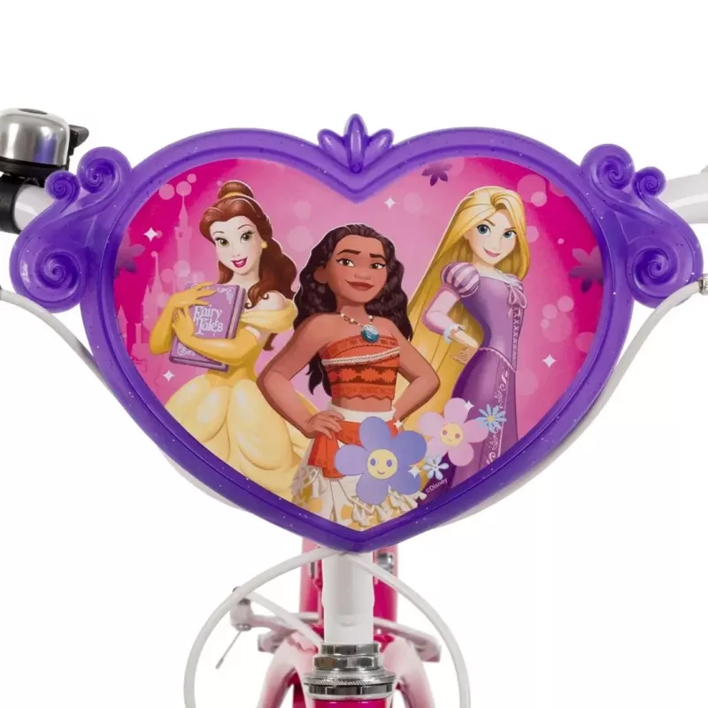 Ποδήλατο HUFFY Disney PRINCESS 16